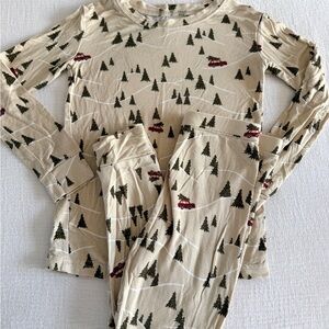 Brace little ones loungewear